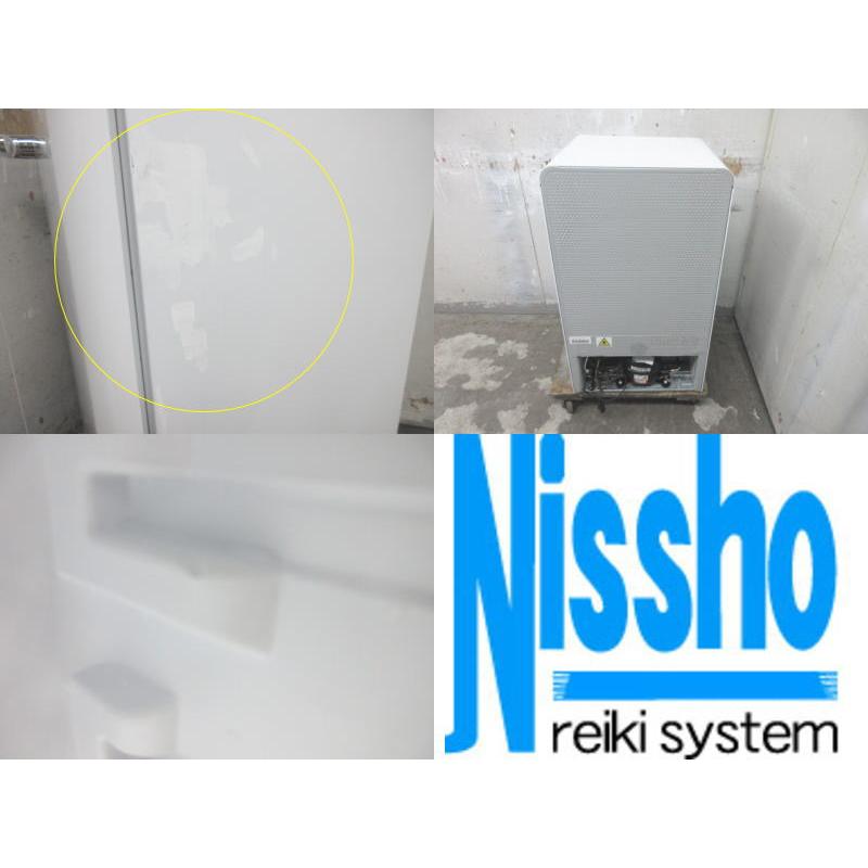 Comfee'（コンフィー） □Comfee小型冷蔵庫・RCD93WHS(E)・23年製