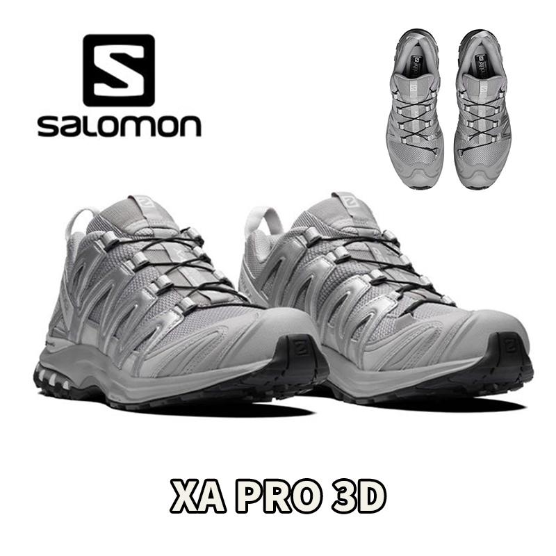 SALOMON（サロモン） XA PRO 3D スニーカー 山登り ユニセックス