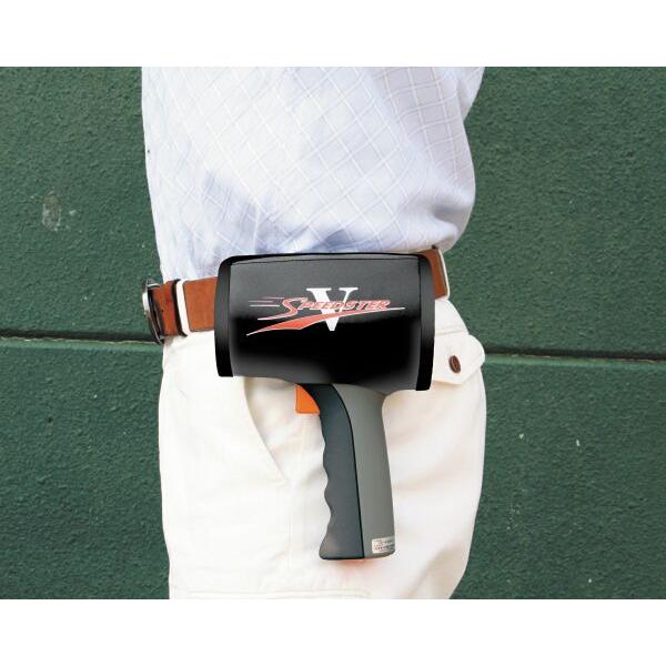 Bushnell（ブッシュネル） スピードガン スピードスターV 電池付き