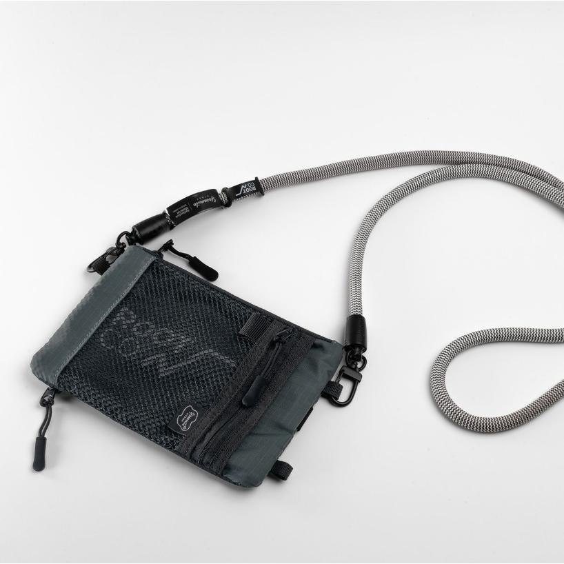 ROOT CO. EPM × ROOT CO. YOSEMITE PHONE CASE BAG ルート コー