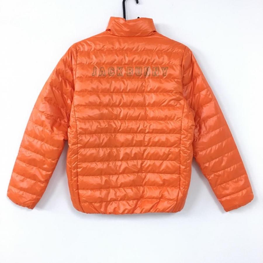 ☆50%OFF価格☆【超美品】Jack Bunny ジャックバニー ダウンジャケット
