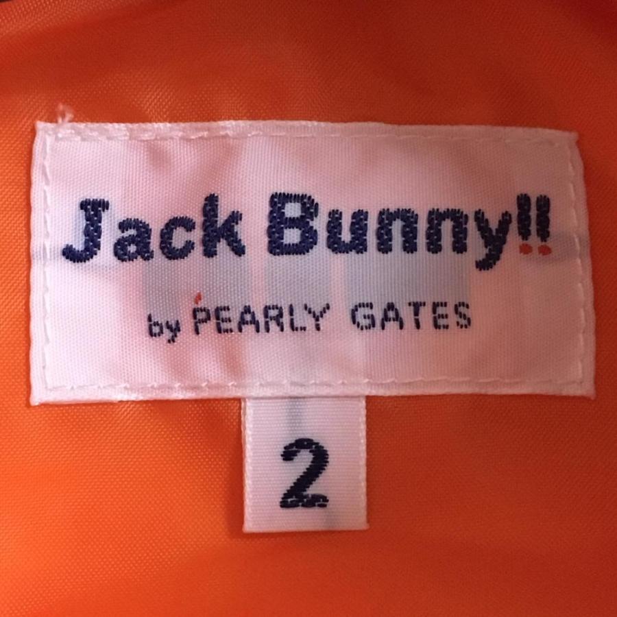 ☆50%OFF価格☆【超美品】Jack Bunny ジャックバニー ダウンジャケット