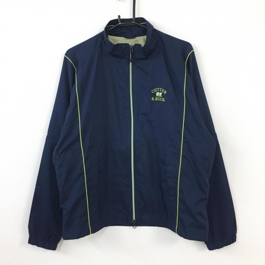 ☆40%OFF価格☆CUTTER＆BUCK カッターアンドバック 2WAYジャケット