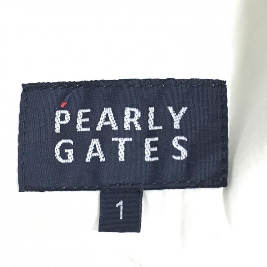 新品】PEARLY GATES パーリーゲイツ ショートパンツ ライトブルー