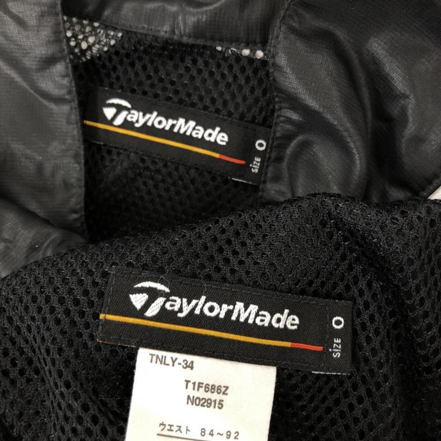 TaylorMade（テーラーメイド） セットアップ(2WAYジャケット×パンツ