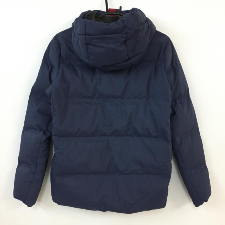 MASTER BUNNY EDITION マスターバニー ダウンジャケット ネイビー