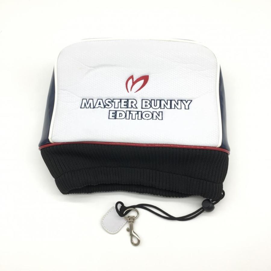 MASTER BUNNY EDITION（マスターバニーエディション） マスターバニー