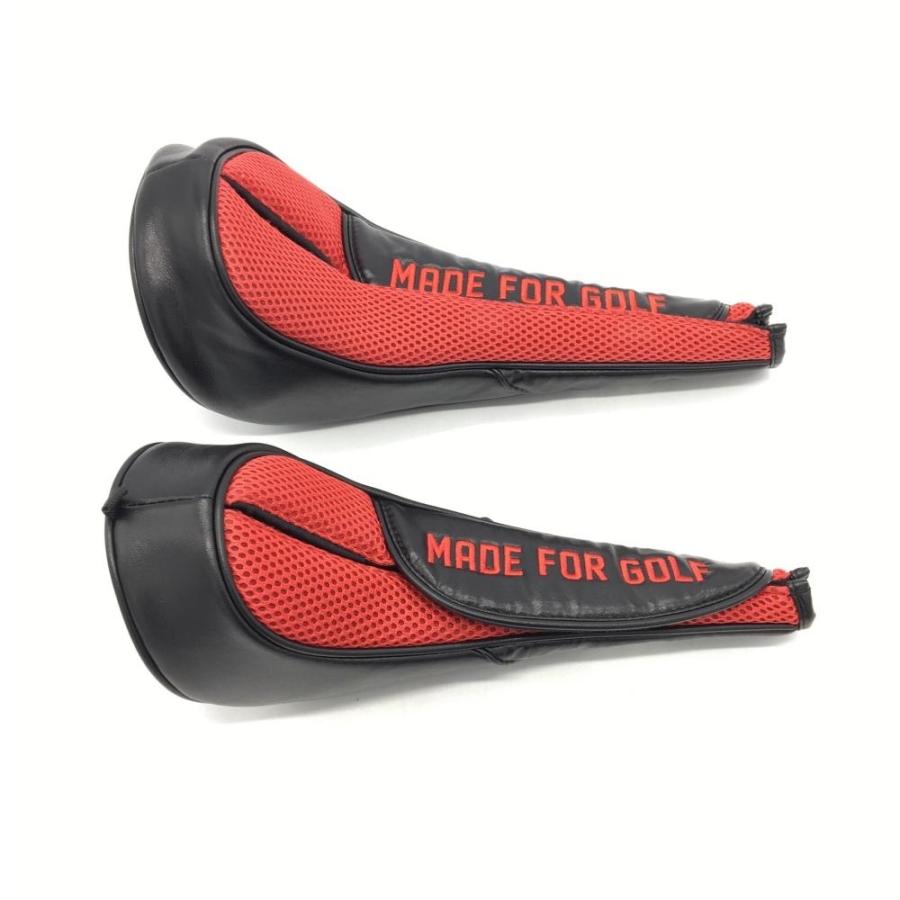 40%OFF価格／(美品)PEARLY GATES パーリーゲイツ ヘッドカバー パター