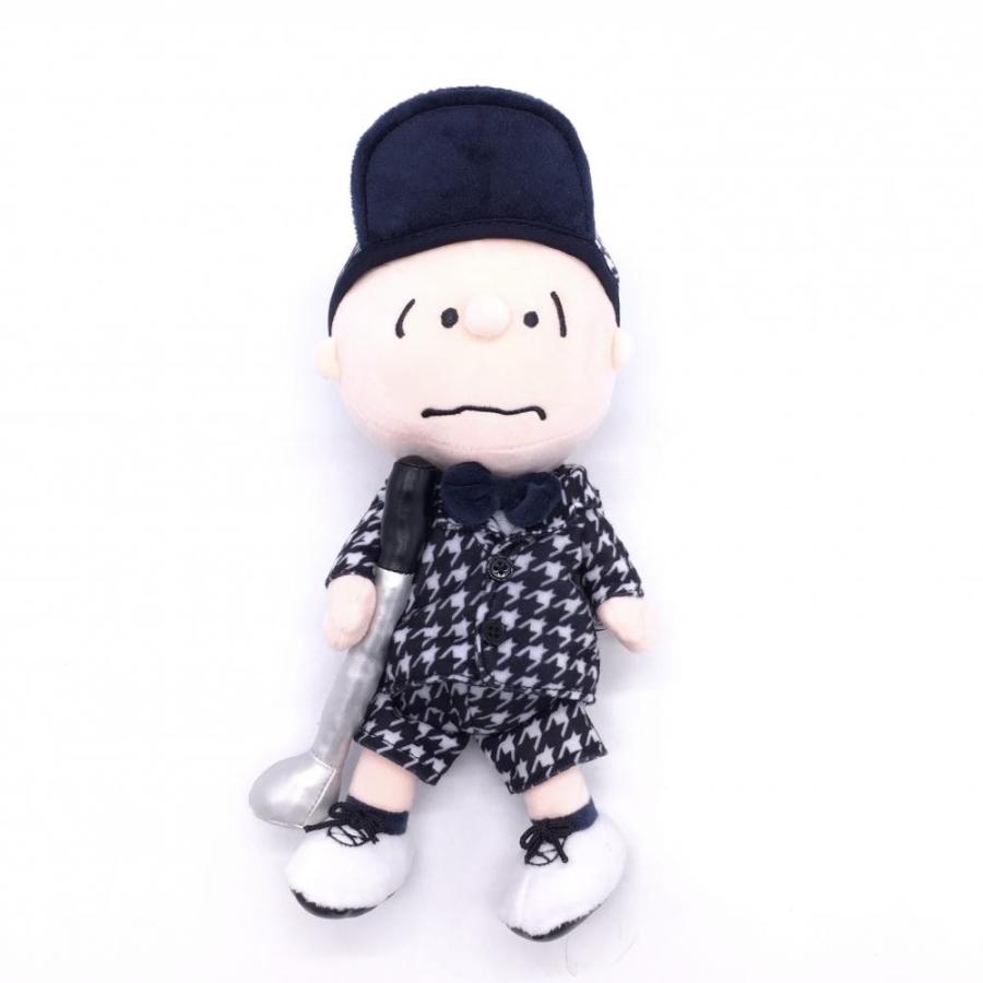 30%OFF価格／(超美品)PEARLY GATES パーリーゲイツ×Peanuts ボール
