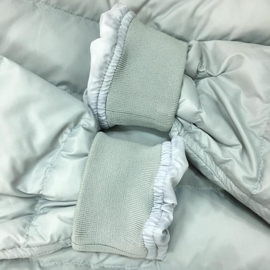 超美品)2020年＊Jack Bunny ジャックバニー ダウンジャケット グレー