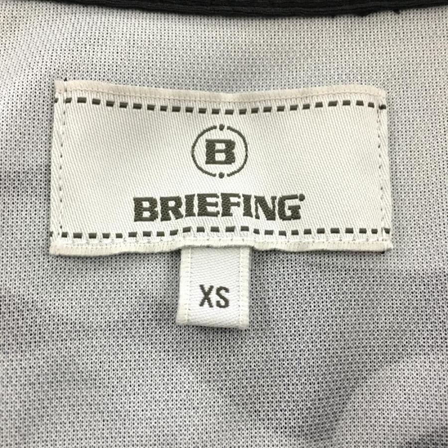 BRIEFING GOLF（ブリーフィングゴルフ） ブリーフィング ノースリーブ