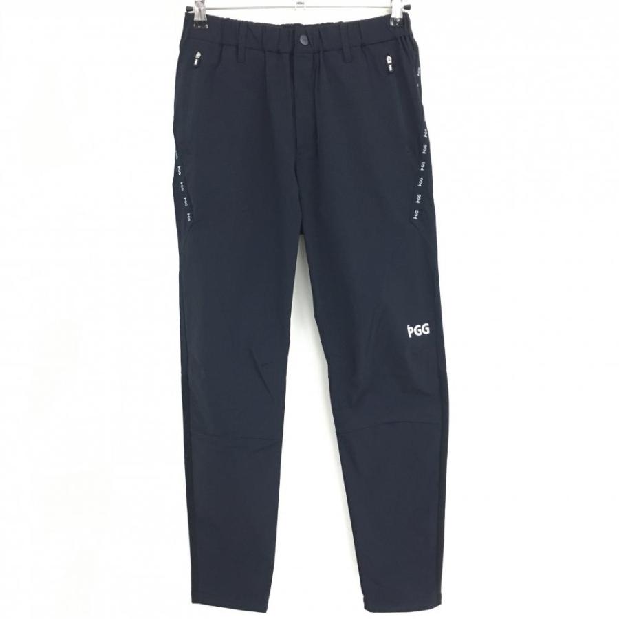 PEARLY GATES（パーリーゲイツ） PGG ストレッチナイロンパンツ