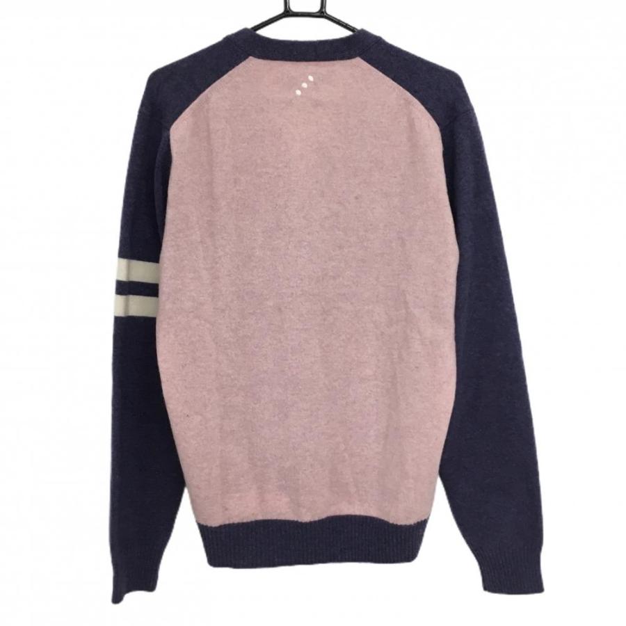 ラフ&スウェル（rough&swell） ラフアンドスウェル ニットカーディガン