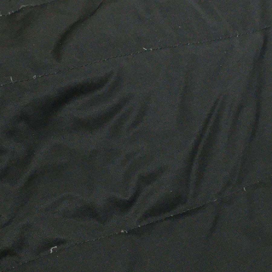 美品】ジャックバニー ダウンパンツ 黒 軽量 レディース 1(M) ゴルフ