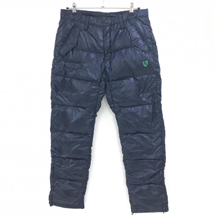 PEARLY GATES（パーリーゲイツ） 【超美品】パーリーゲイツ ダウン