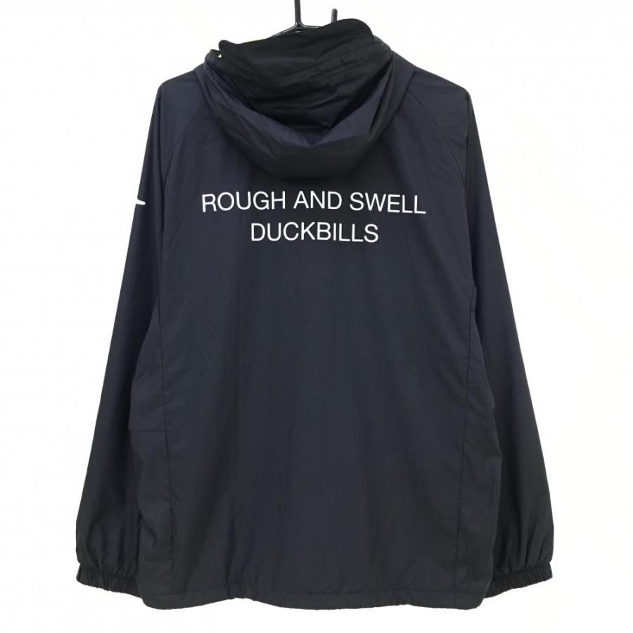 ラフ&スウェル（rough&swell） 【超美品】ラフアンドスウェル