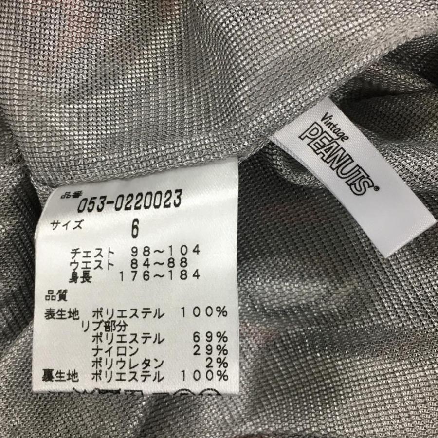 PEARLY GATES（パーリーゲイツ） 【超美品】パーリーゲイツ×PEANUTS