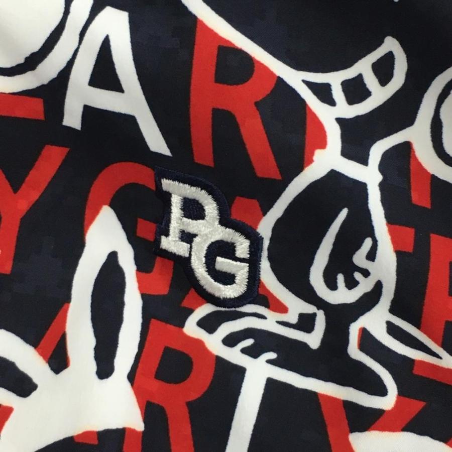 PEARLY GATES（パーリーゲイツ） 【超美品】パーリーゲイツ×PEANUTS