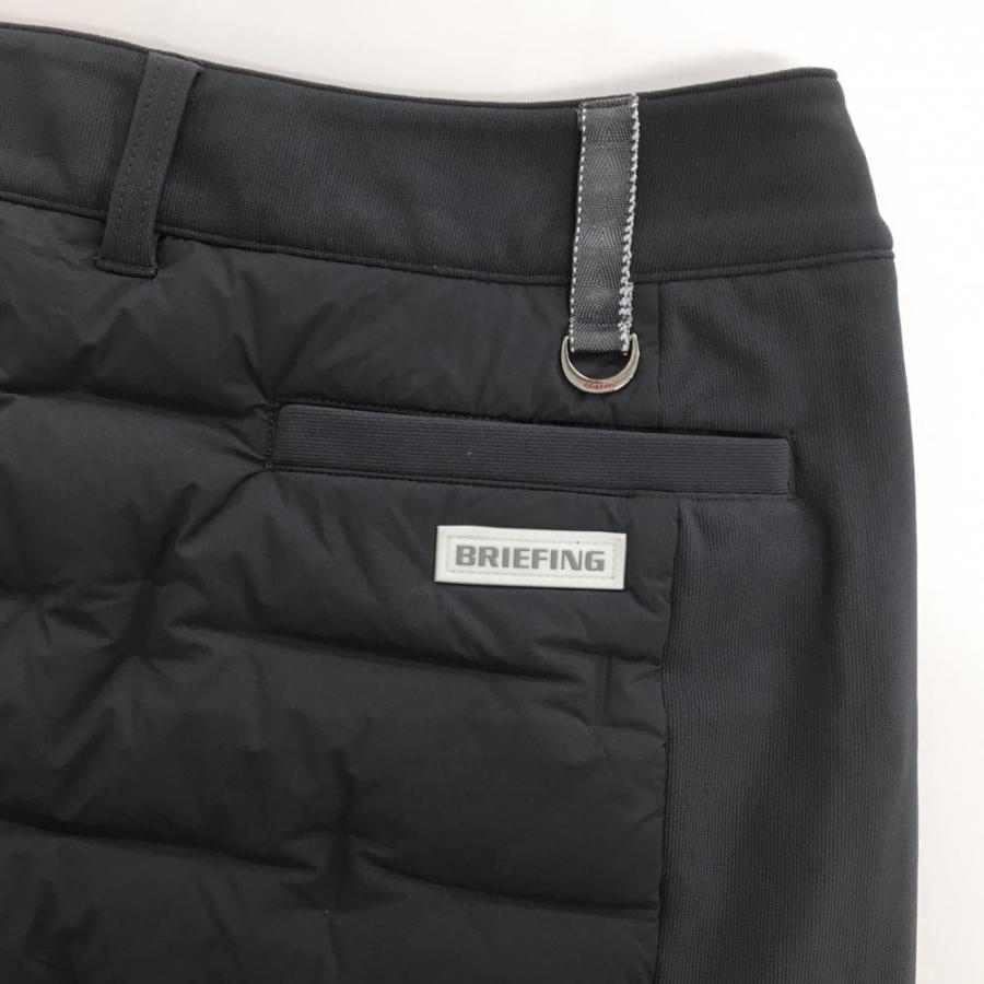 BRIEFING GOLF（ブリーフィングゴルフ） 【超美品】ブリーフィング