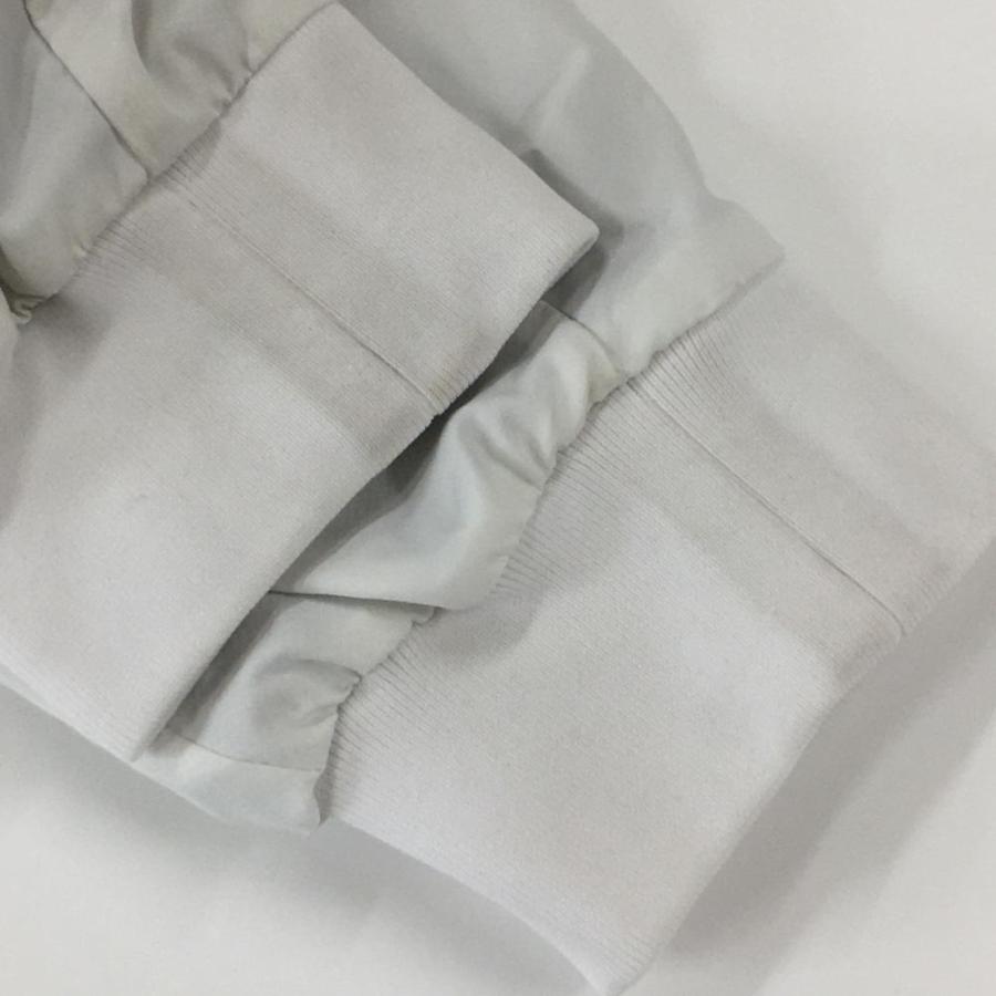 PEARLY GATES（パーリーゲイツ） ジャケットブルゾン 白 チェック地