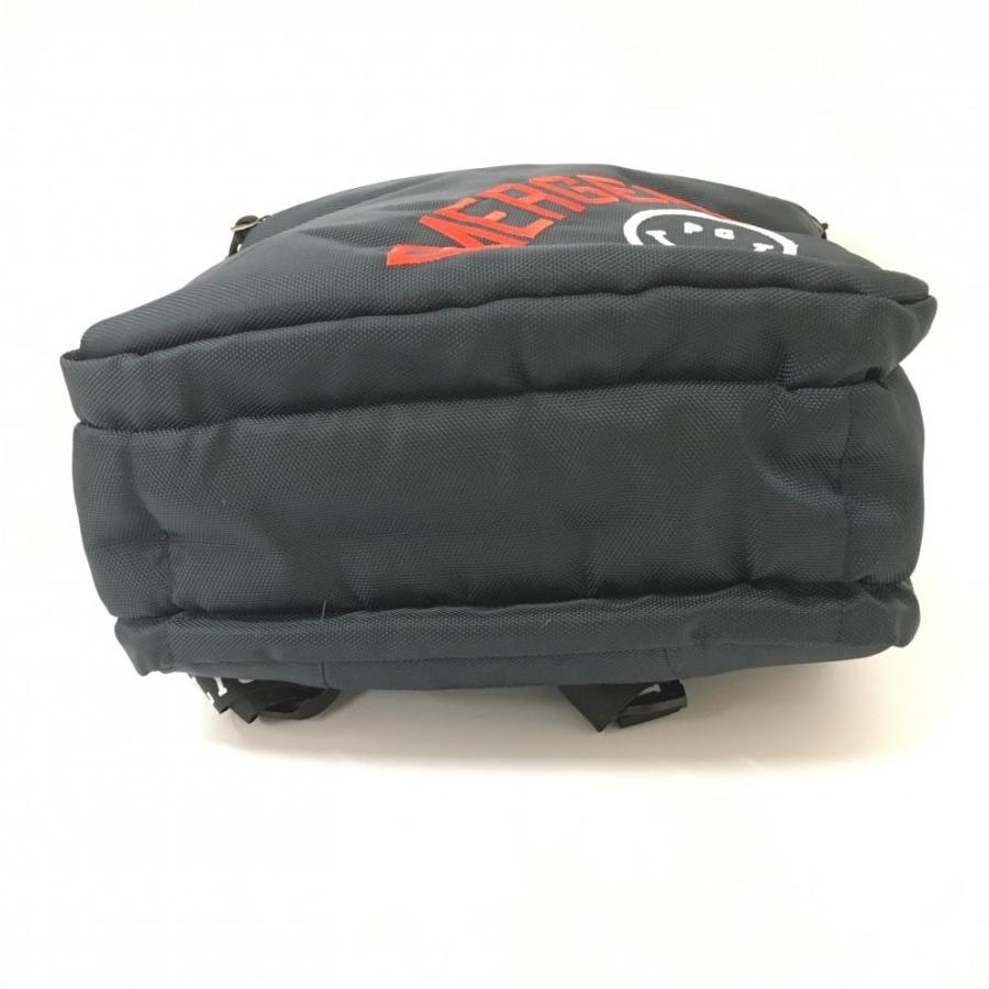 未使用品】パーリーゲイツ リュック ネイビー バックパック 30周年