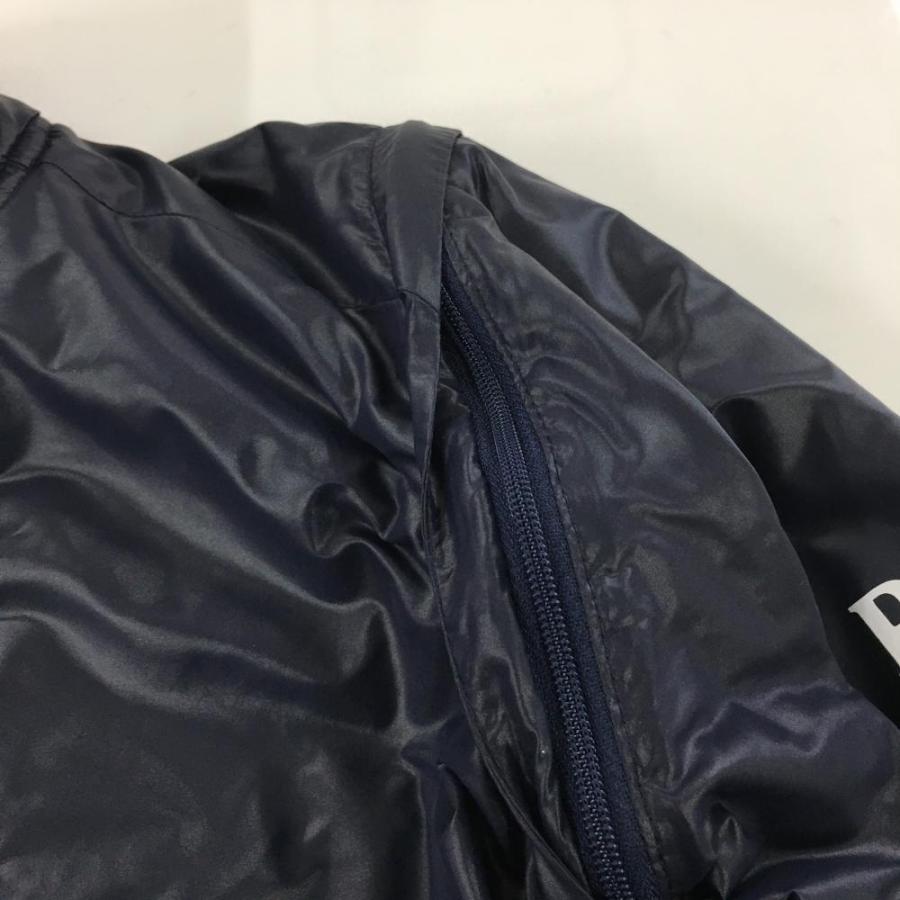 PEARLY GATES（パーリーゲイツ） 4WAY中綿リバーシブルブルゾン