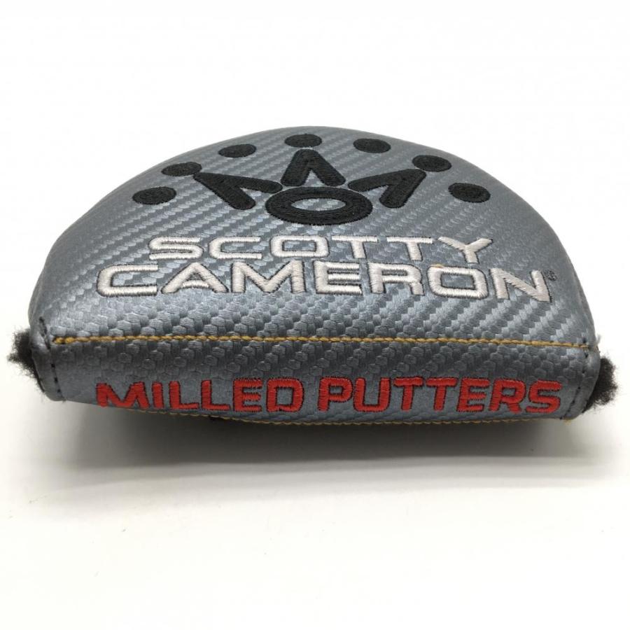 SCOTTY CAMERON 【超美品】スコッティキャメロン×タイトリスト パター