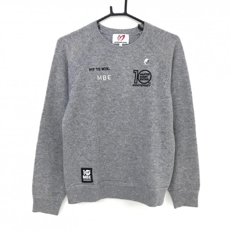 MASTER BUNNY EDITION（マスターバニーエディション） 【超美品