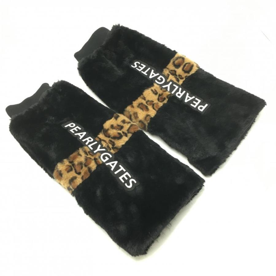 PEARLY GATES（パーリーゲイツ） 【超美品】パーリーゲイツ レッグ