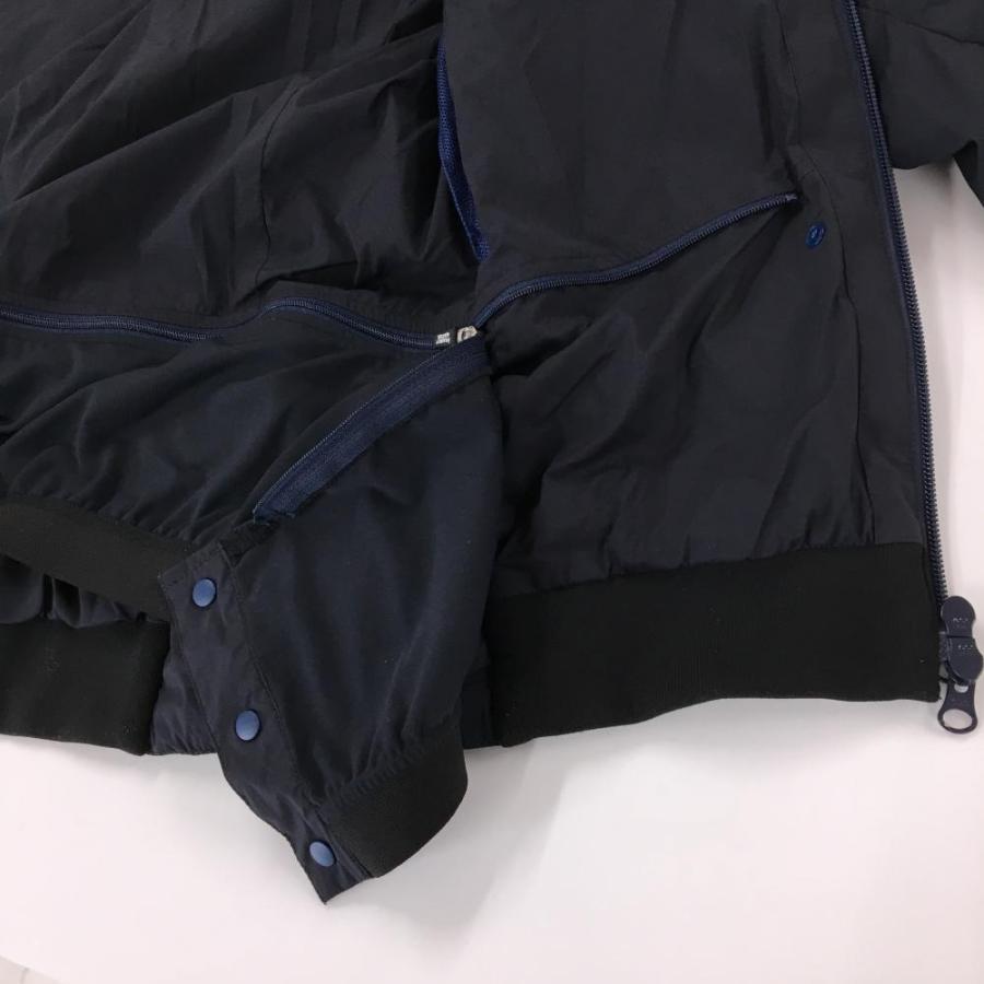 PEARLY GATES（パーリーゲイツ） 【美品】パーリーゲイツ 2WAYダウン