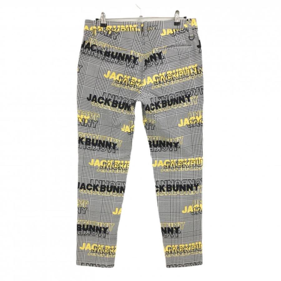 Jack Bunny!!（ジャックバニー） 【超美品】ジャックバニー パンツ 白