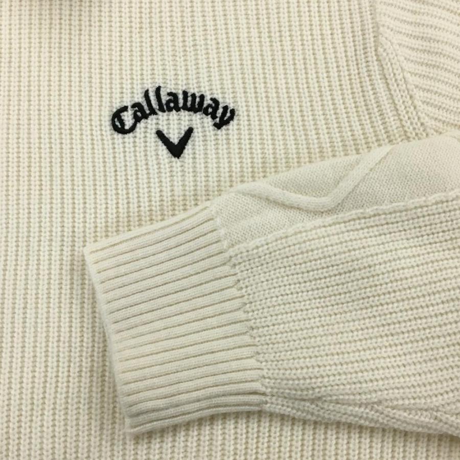 Callaway（キャロウェイ） 【超美品】キャロウェイ タートルネック