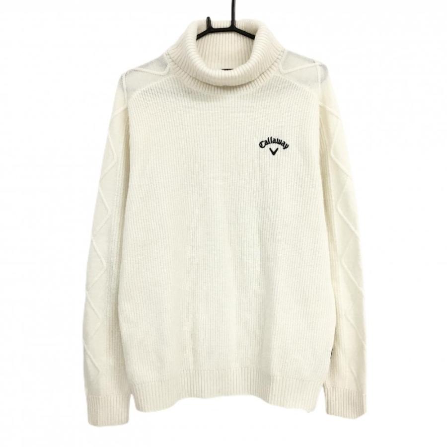 Callaway（キャロウェイ） 【超美品】キャロウェイ タートルネック