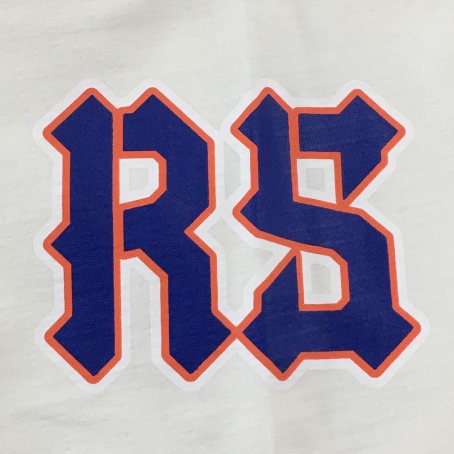 Russeluno（ラッセルノ） ラッセルノゴルフ パンツ 白×ブルー 複数