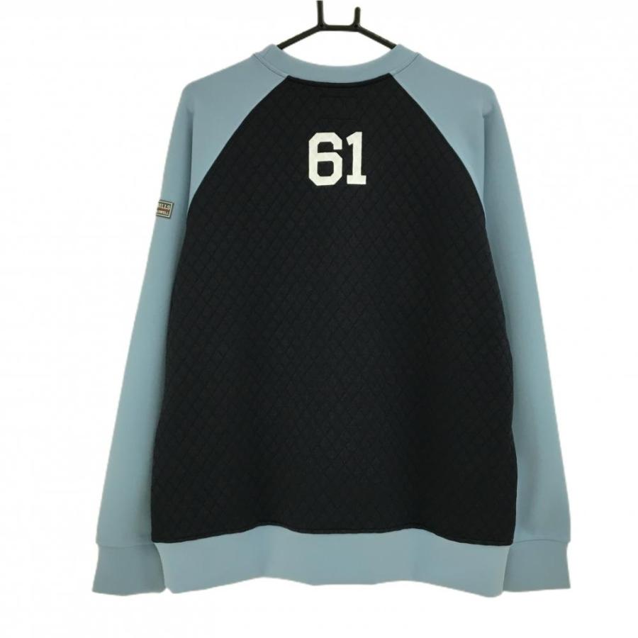 ラフ&スウェル（rough&swell） 【新品】ラフアンドスウェル トレーナー