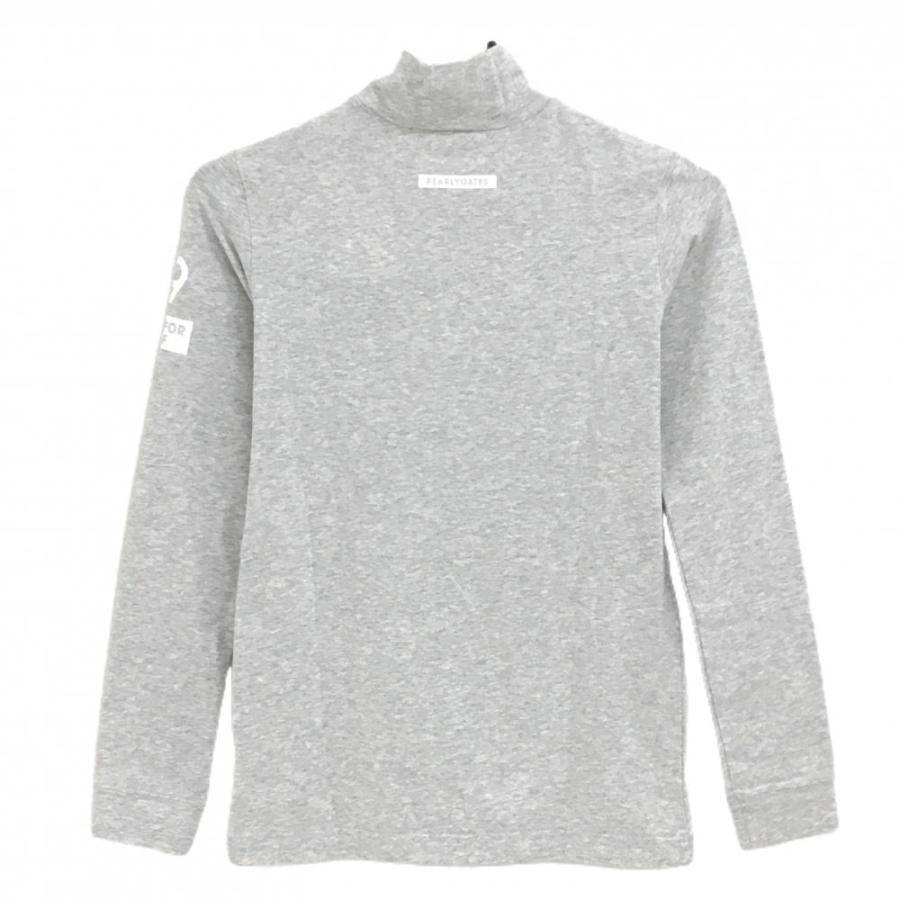 PEARLY GATES（パーリーゲイツ） 【新品】パーリーゲイツ 長袖