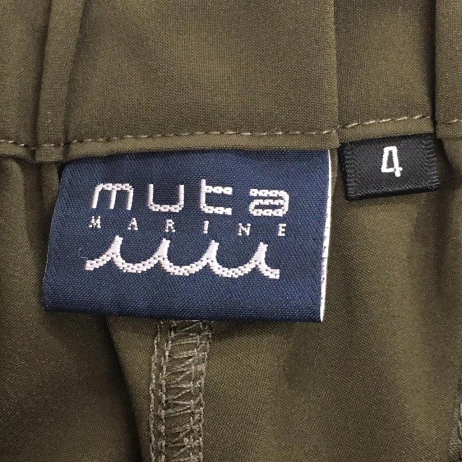 muta MARINE（ムータマリン） 【美品】ムータマリン ハーフパンツ