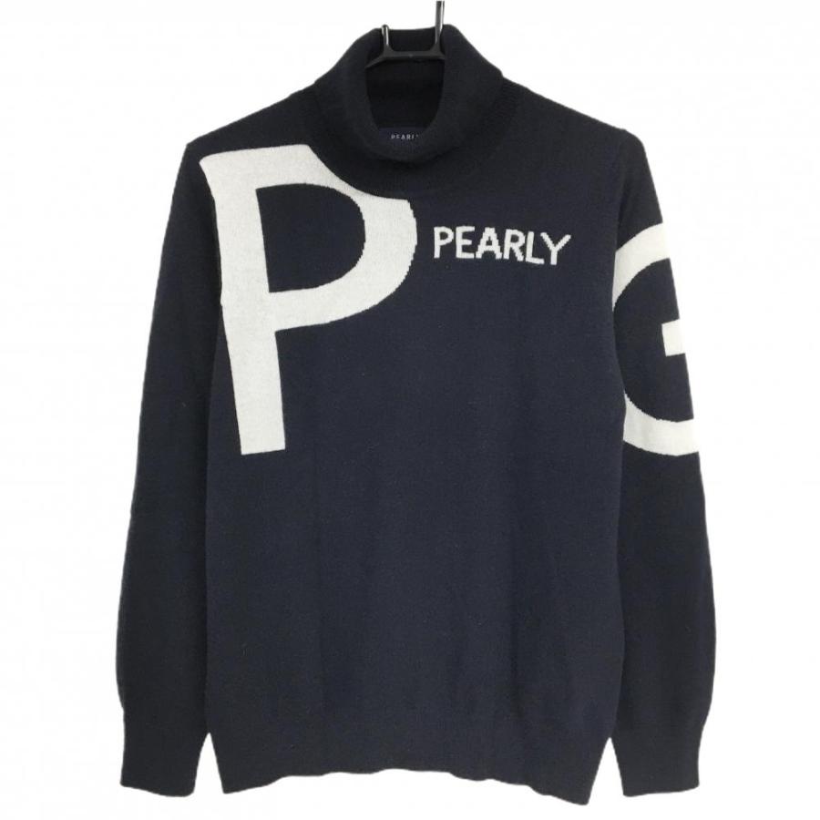 PEARLY GATES（パーリーゲイツ） 【超美品】パーリーゲイツ