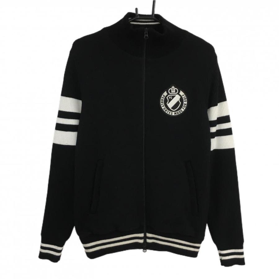 PEARLY GATES（パーリーゲイツ） 【美品】パーリーゲイツ ニット