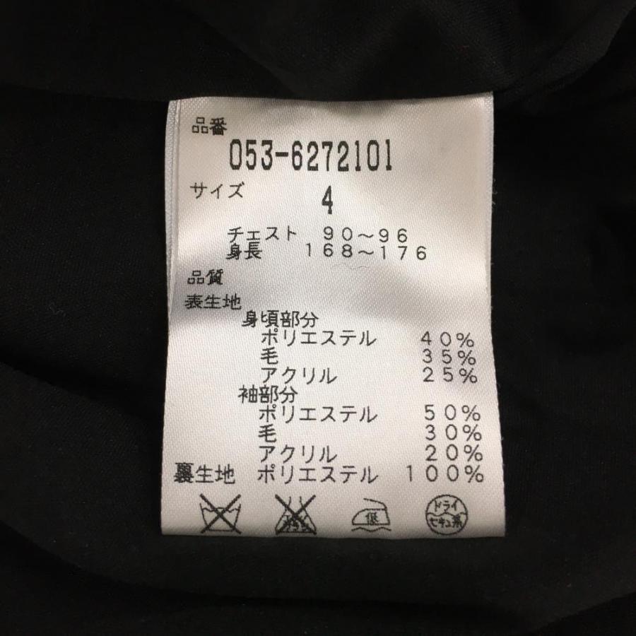 PEARLY GATES（パーリーゲイツ） 【美品】パーリーゲイツ ニット