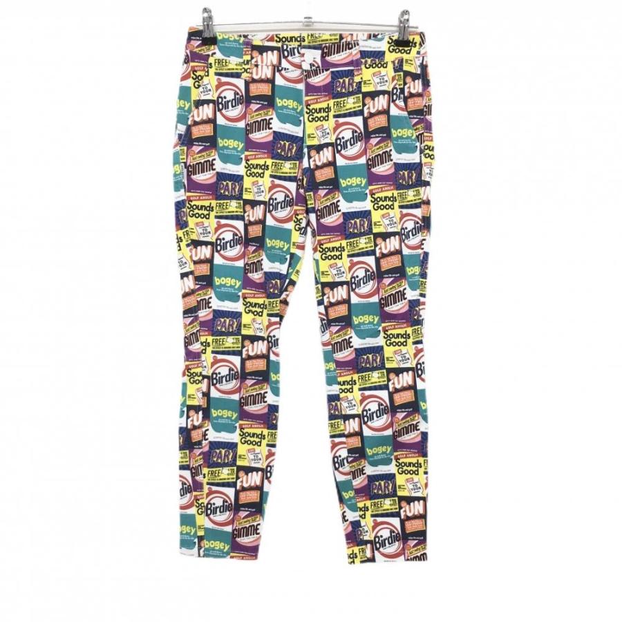 Jack Bunny!!（ジャックバニー） 【美品】ジャックバニー パンツ