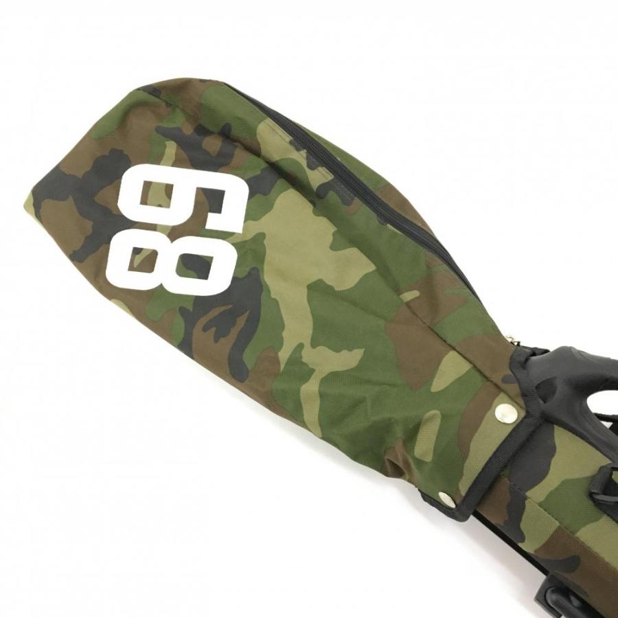 PEARLY GATES（パーリーゲイツ） 【超美品】パーリーゲイツ スタンド式