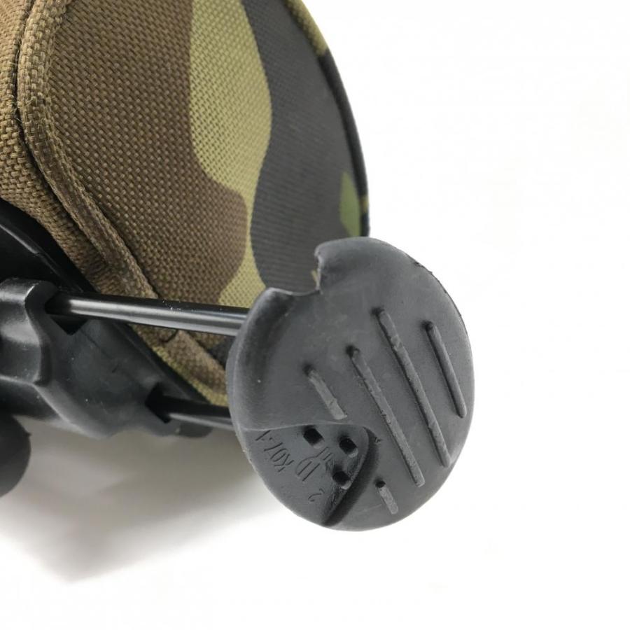 PEARLY GATES（パーリーゲイツ） 【超美品】パーリーゲイツ スタンド式