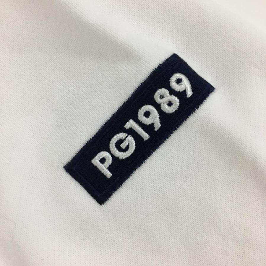 PEARLY GATES（パーリーゲイツ） 【新品】パーリーゲイツ トレーナー