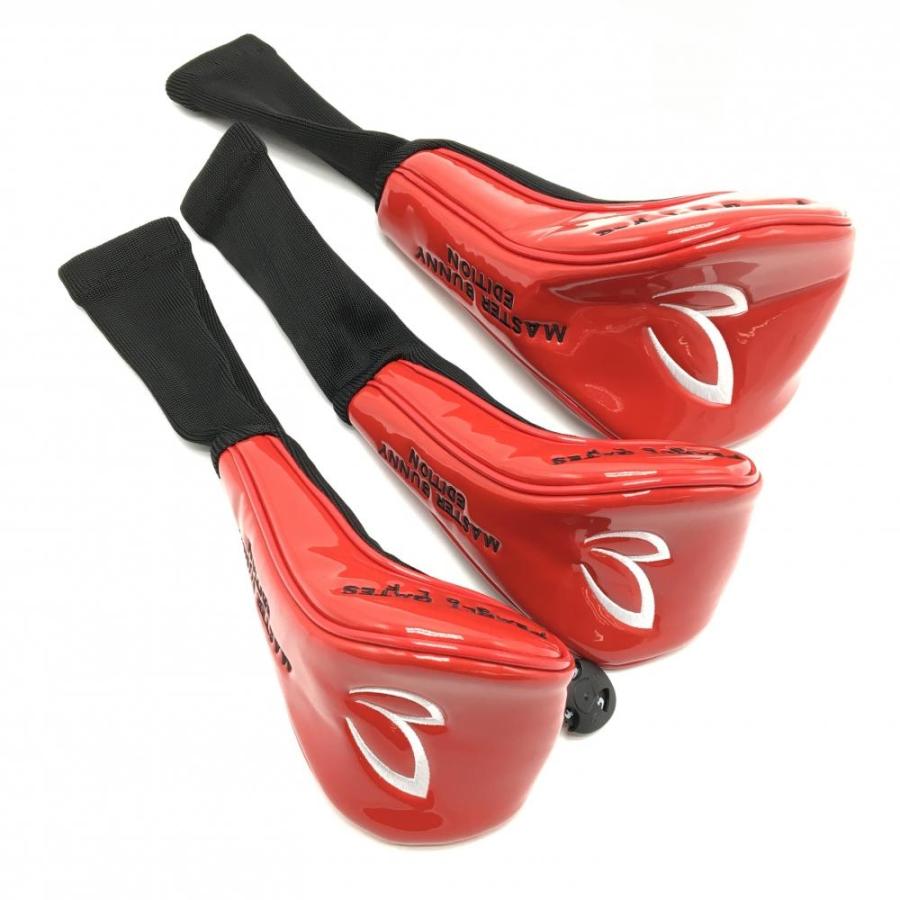 MASTER BUNNY EDITION（マスターバニーエディション） 【未使用品