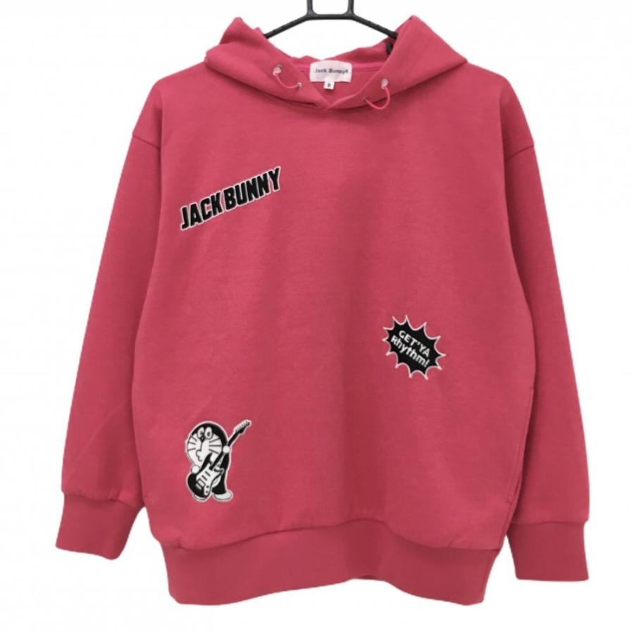 Jack Bunny!!（ジャックバニー） 【超美品】ジャックバニー×ドラえもん