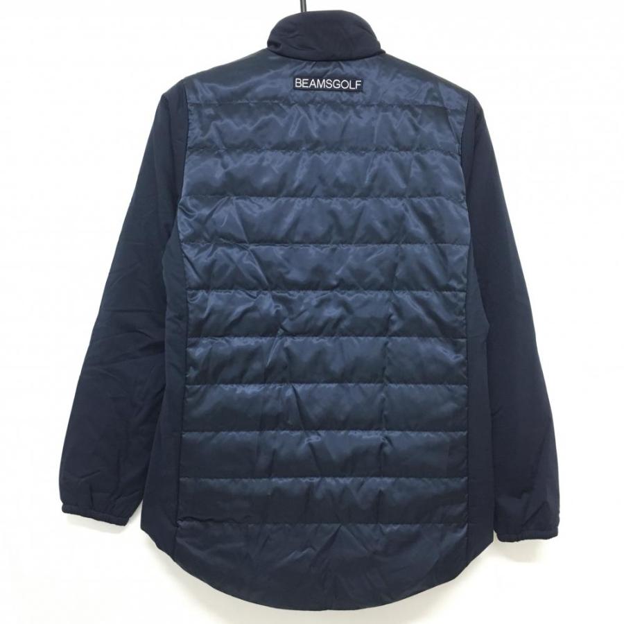 BEAMS GOLF（ビームス ゴルフ） 【超美品】ビームスゴルフ ダウン
