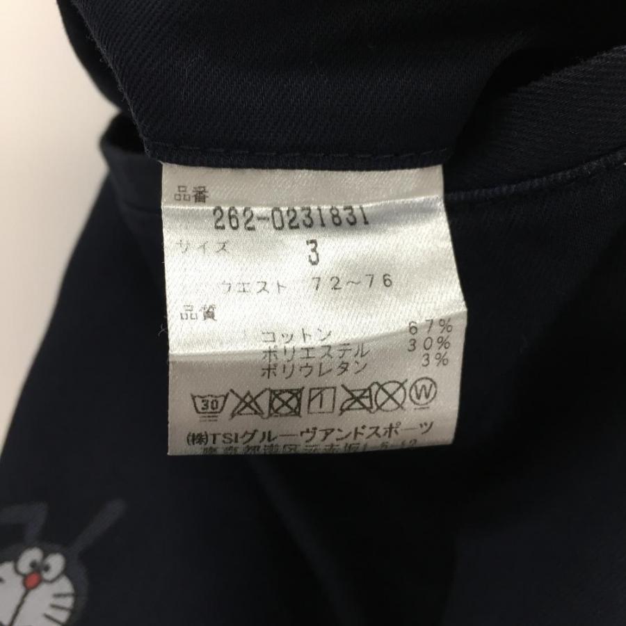 Jack Bunny!!（ジャックバニー） 【美品】ジャックバニー×ドラえもん