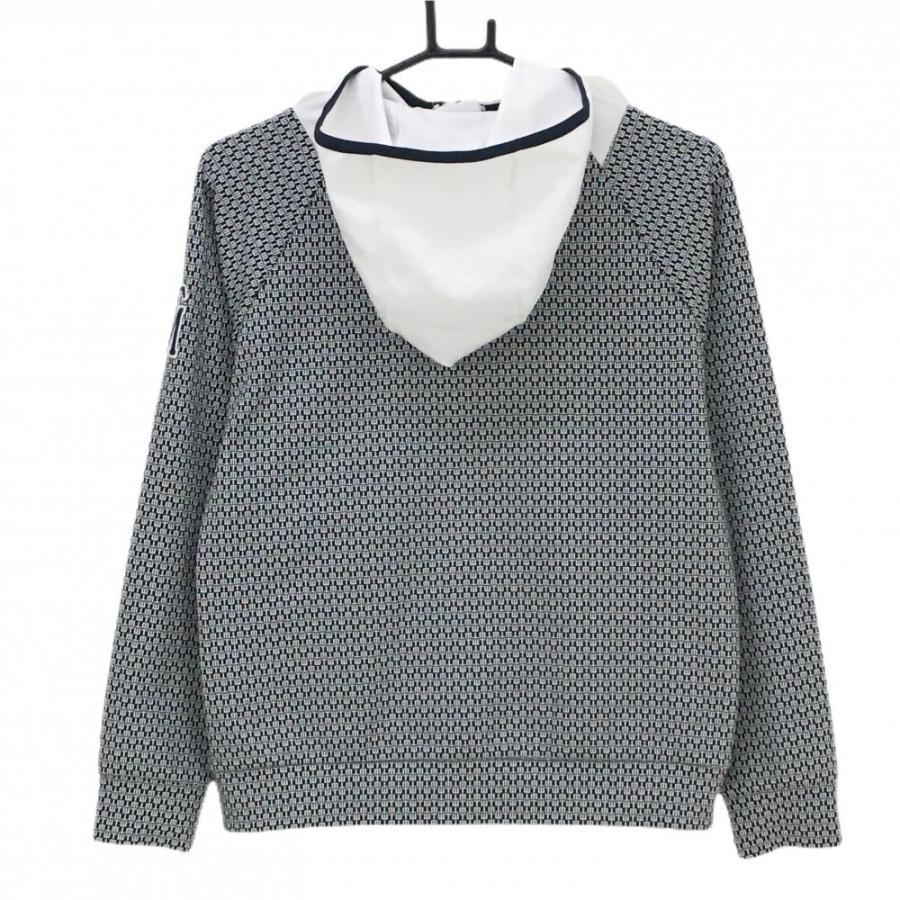 TaylorMade（テーラーメイド） 【美品】テーラーメイド ジップパーカー