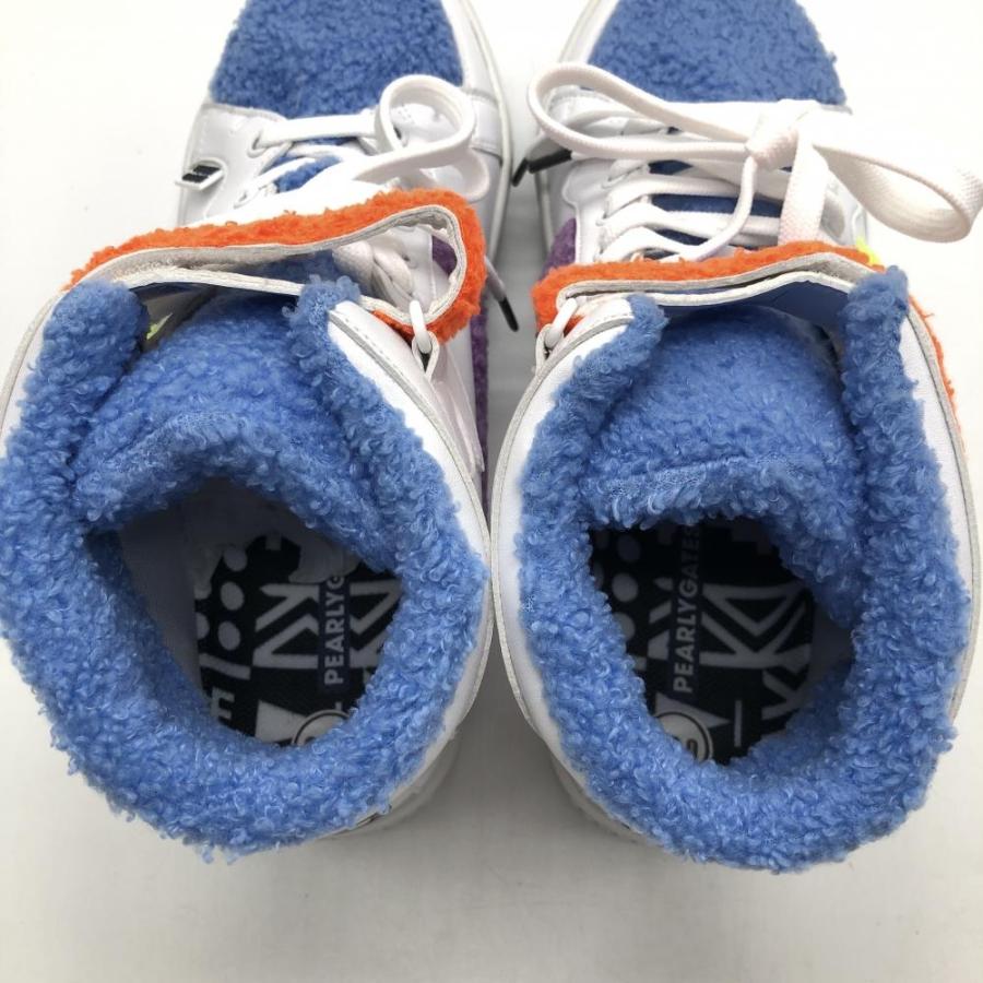 PEARLY GATES（パーリーゲイツ） 【新品】パーリーゲイツ ミドルカット